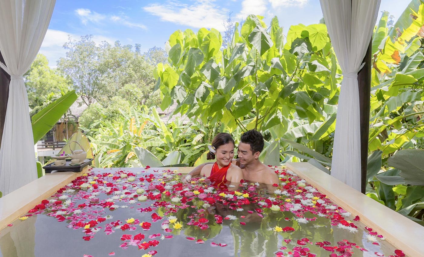 The Vijitt Resort Phuket | Luxury Hotel