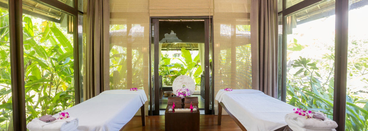 The Vijitt Resort Phuket | Restuarants and Bars