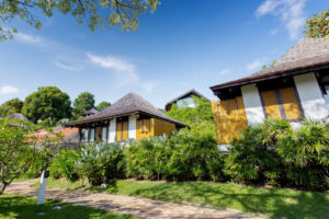 13_Deluxe Villa (Experior) The Vijitt Resort Phuket