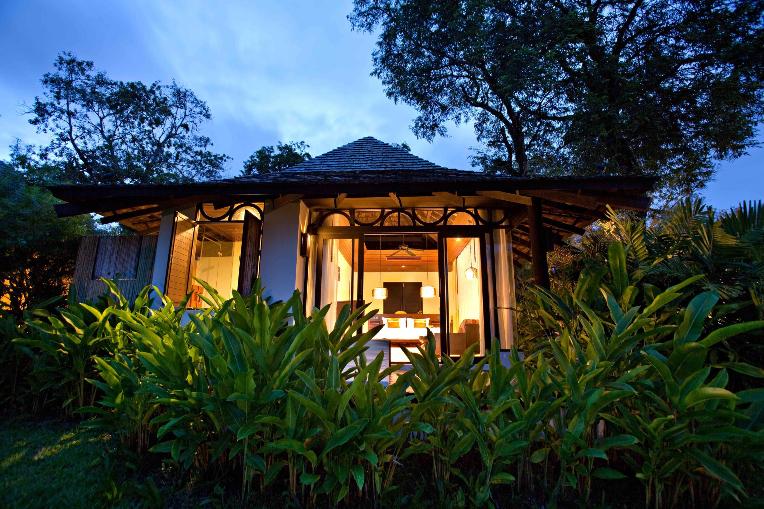 15_Deluxe Villa (Experior) The Vijitt Resort Phuket