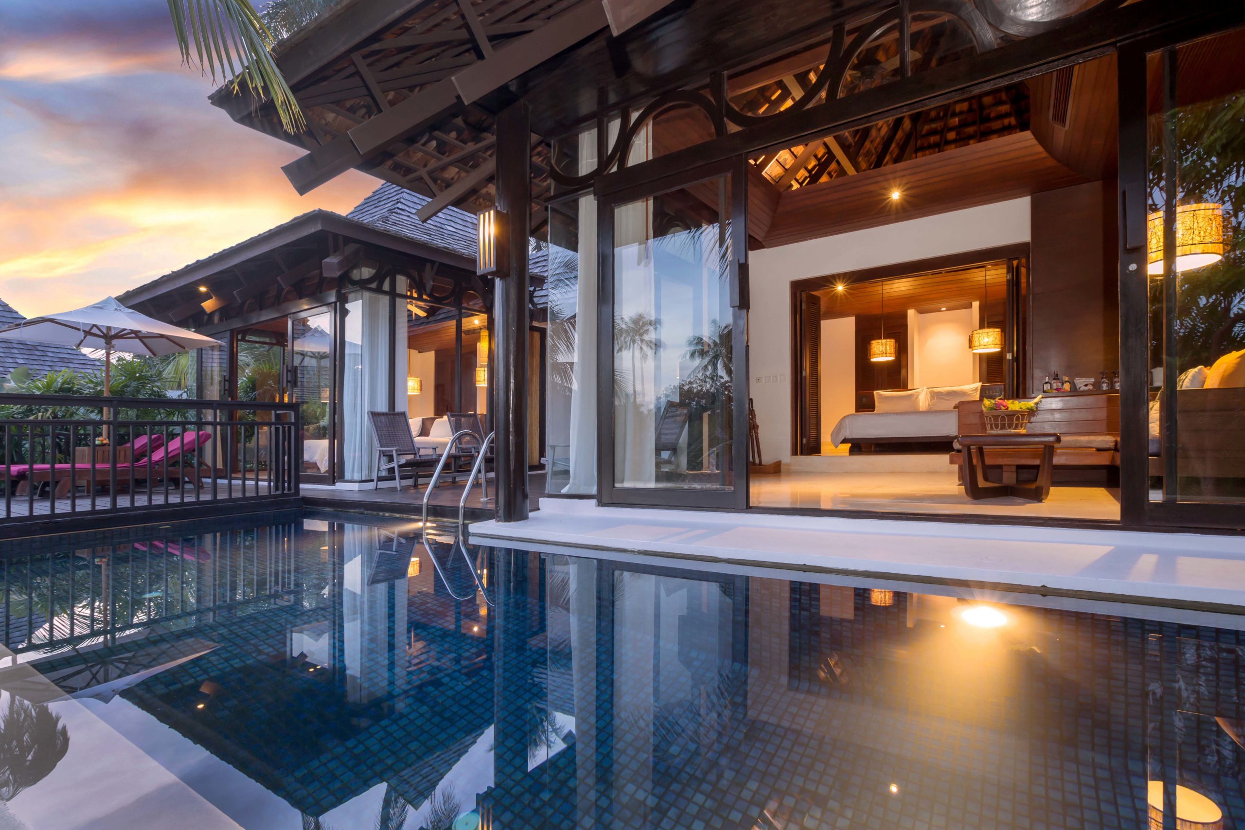 012_Two-Bedroom Pool Villa_Terrace The Vijitt Resort Phuket (1)