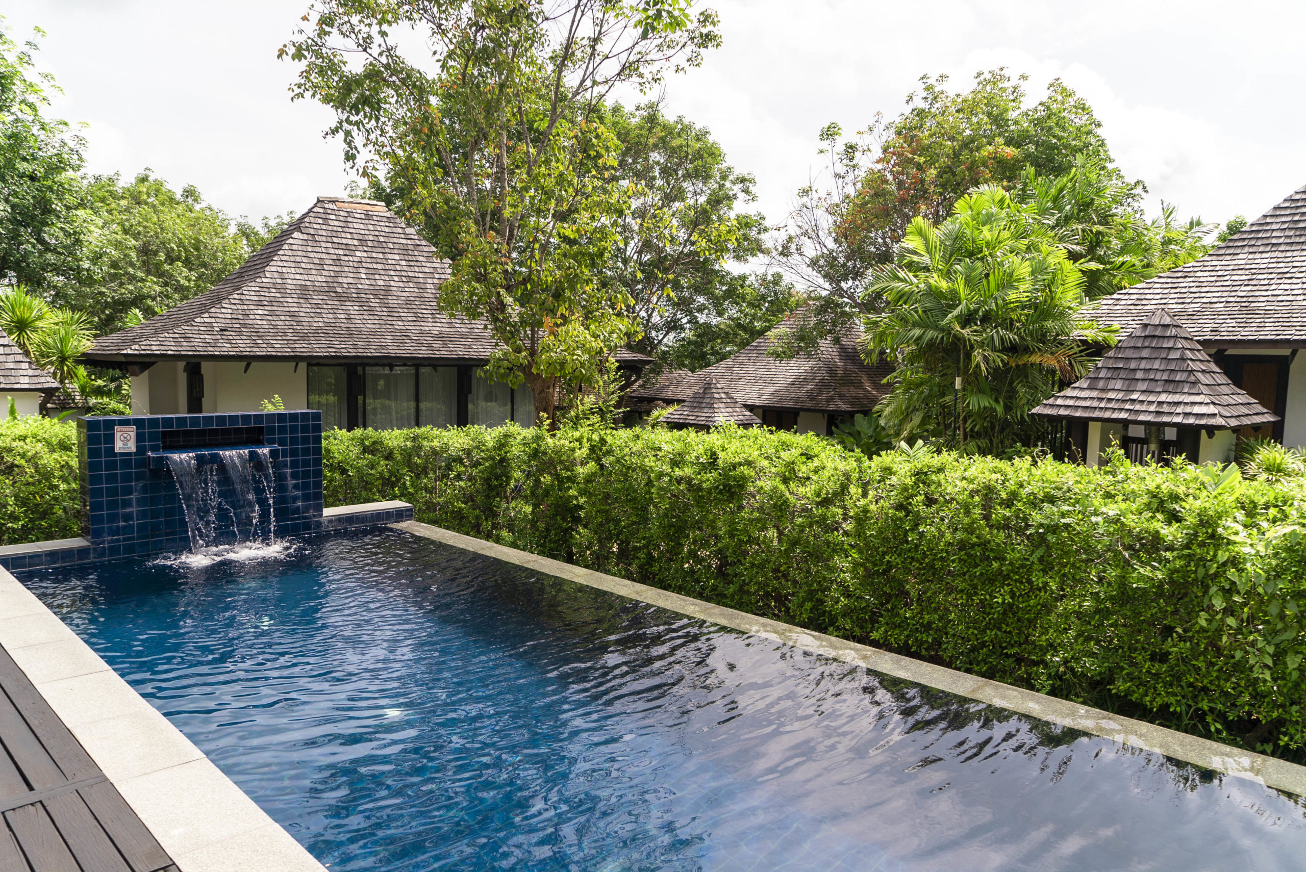 013_Deluxe Pool Villa (Exterior) The Vijitt Resort Phuket