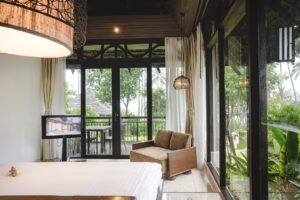 04_Deluxe Villa (Bedroom) The Vijitt Resort Phuket (1)