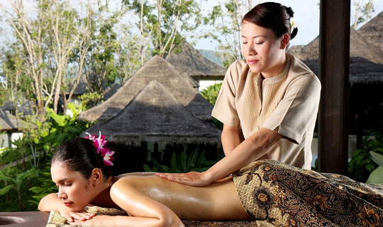 The Vijitt Resort Phuket | Revitalize Your Mind and Body: Wellness Experiences